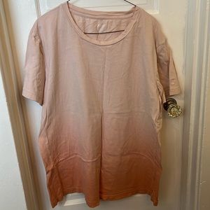 PINK Victoria secret t-shirt
